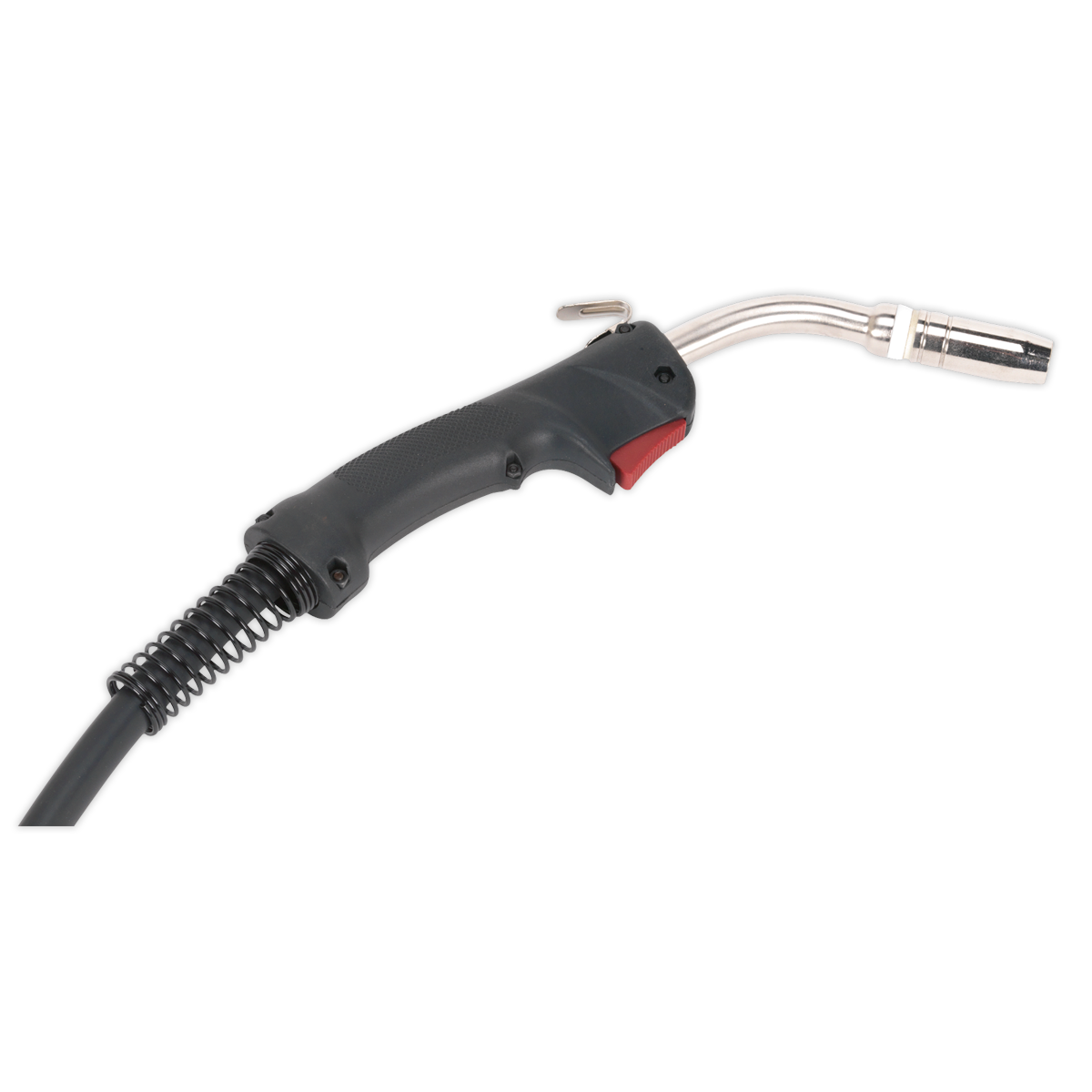 Sealey MIG Torch 4m Euro Connection MB25 MIG/N425
