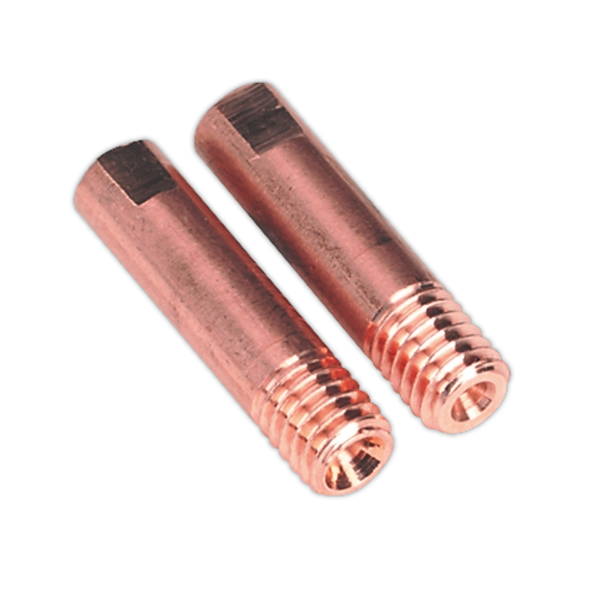Sealey Contact Tip 1mm MB15 - Pack of 2 MIG912
