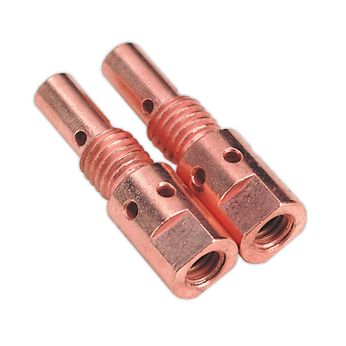 Sealey Diffuser Adaptor MB25/36 - Pack of 2 MIG913