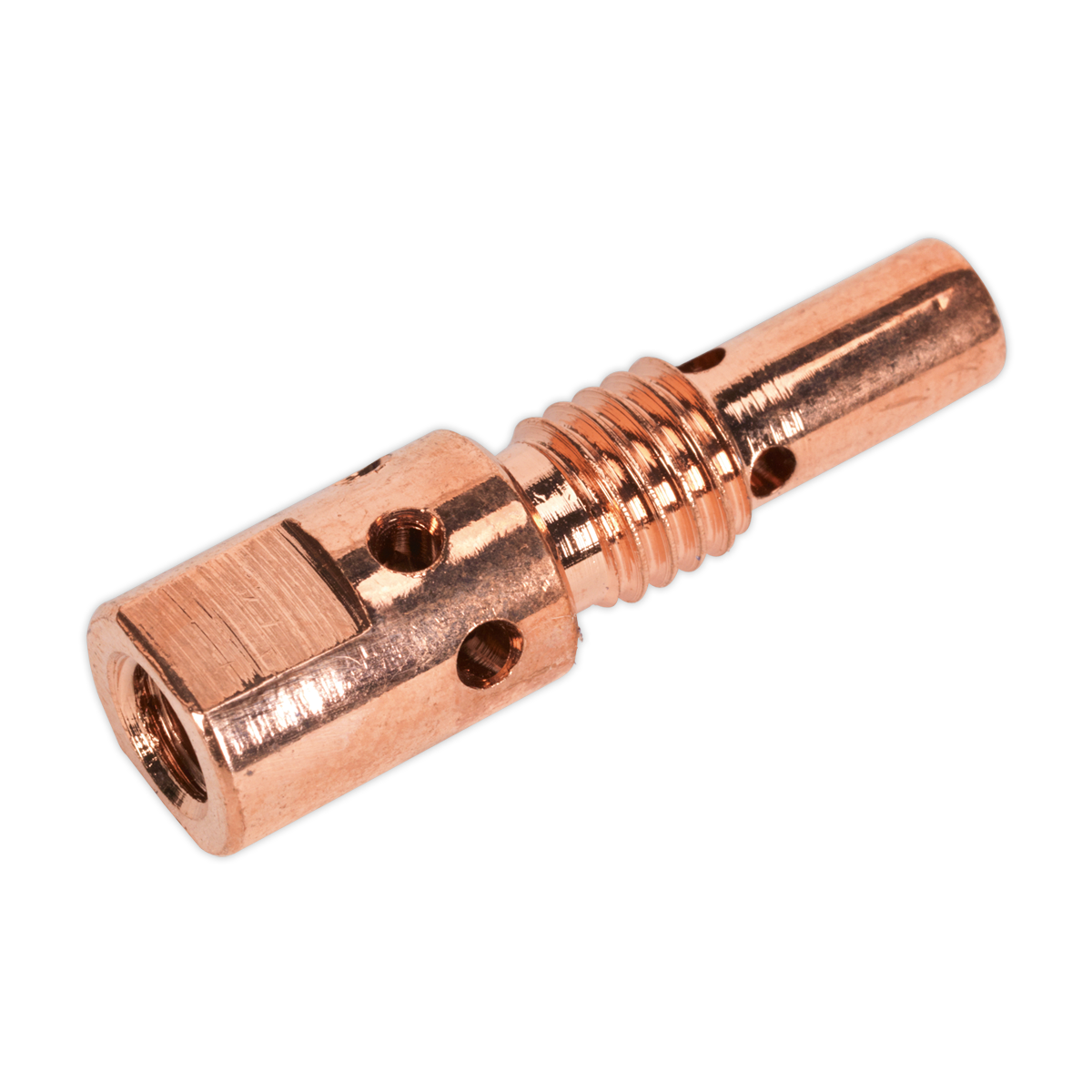 Sealey Diffuser Adaptor MB25/36 - Pack of 2 MIG913