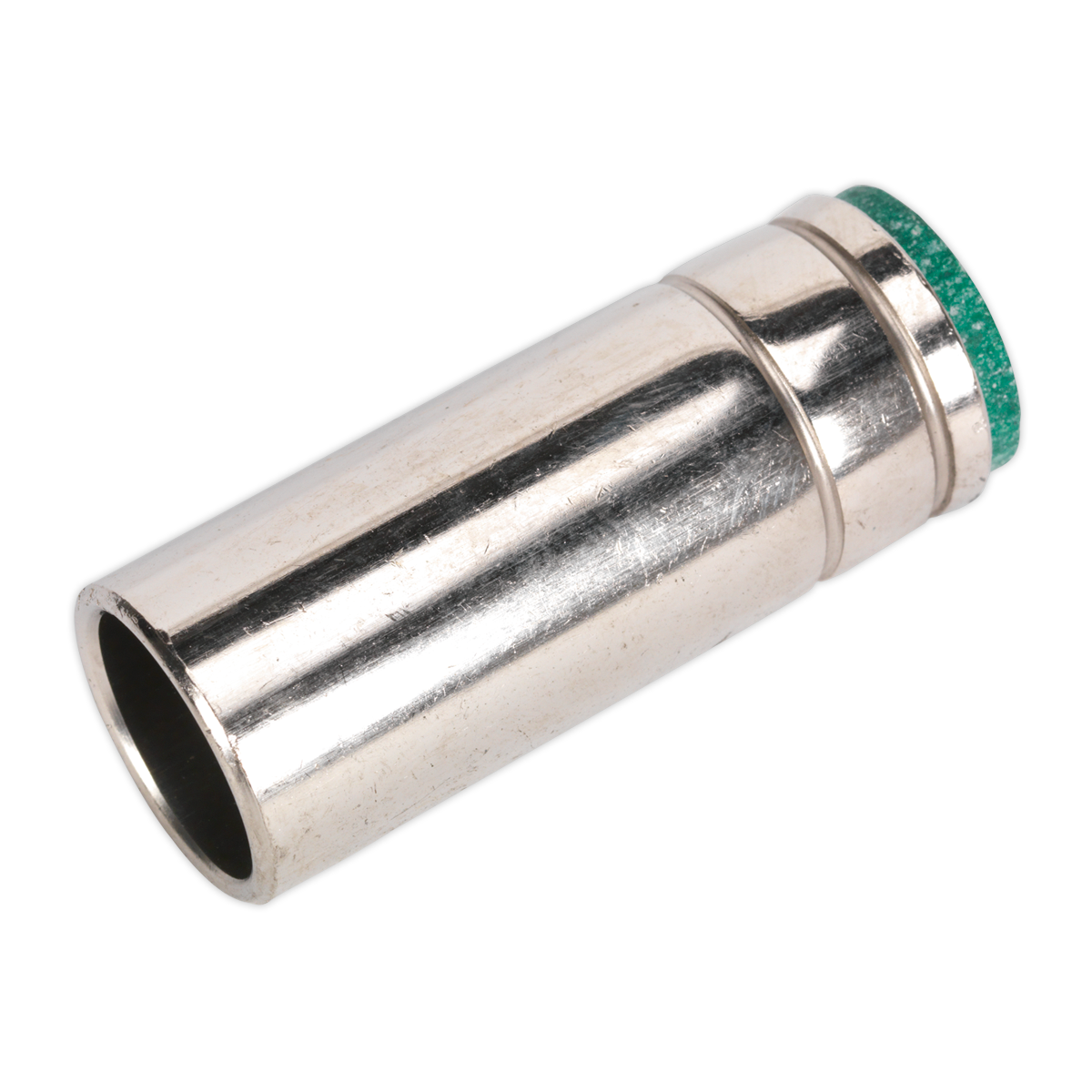 Sealey Cylindrical Nozzle MB25/36 - Pack of 2 MIG915