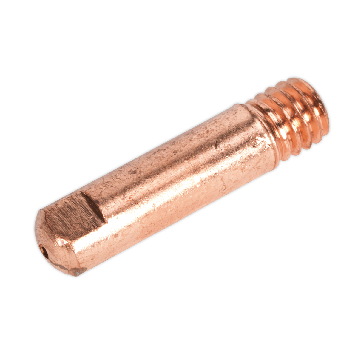 Sealey Contact Tip 0.8mm Aluminium MB15 - Pack of 2 MIG927