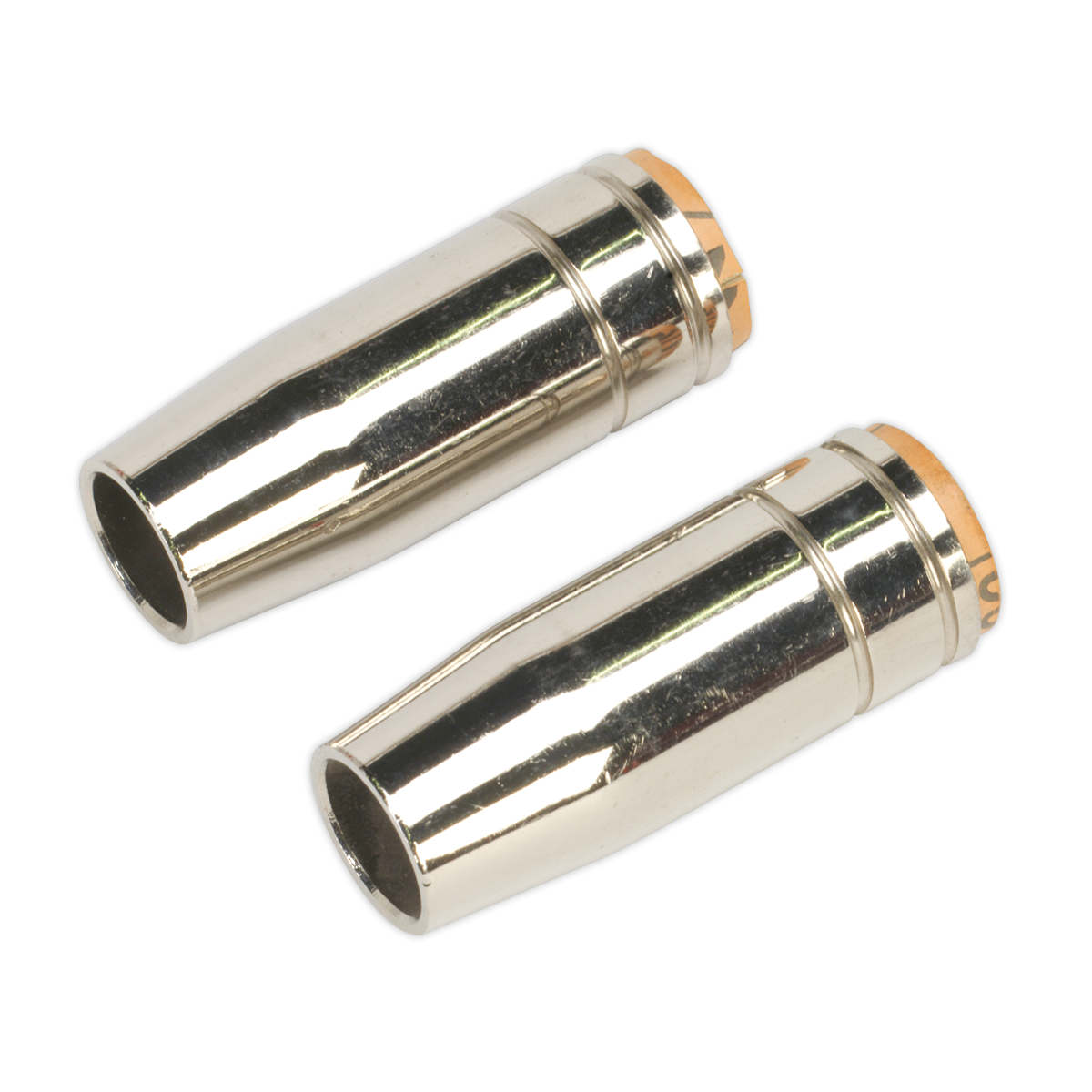 Sealey Conical Nozzle MB25/36 - Pack of 2 MIG929