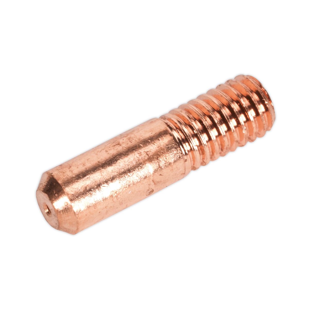 Sealey Contact Tip 0.6mm MB14 - Pack of 5 MIG951