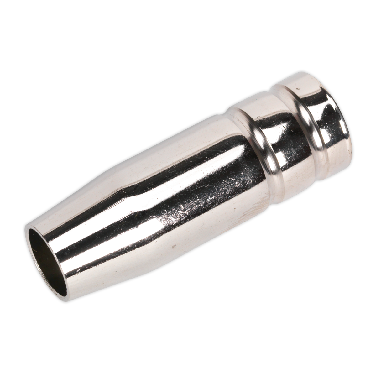 Sealey Conical Nozzle MB15 - Pack of 3 MIG955