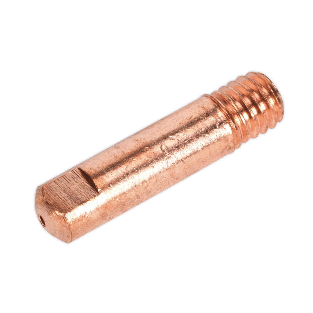 Sealey Contact Tip 0.8mm MB15 - Pack of 5 MIG957