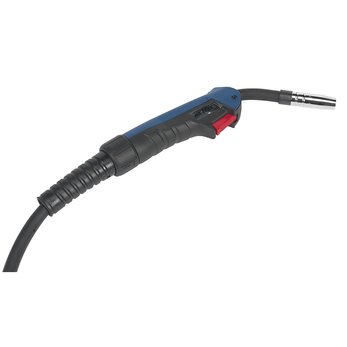 Sealey 170A Professional Gas/No-Gas MIG Welder with Euro Torch MIGHTYMIG170