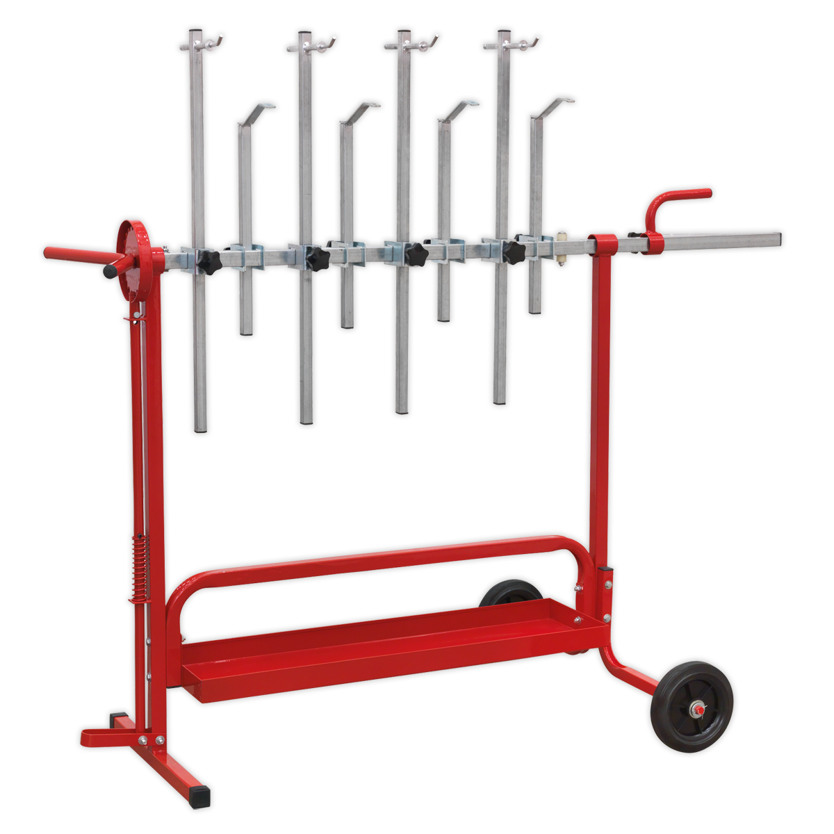 Sealey Rotating Universal Panel Stand MK62