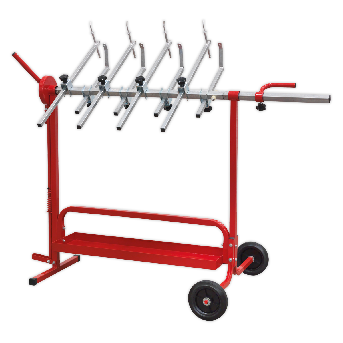 Sealey Rotating Universal Panel Stand MK62