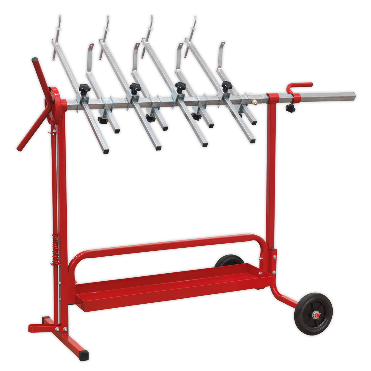 Sealey Rotating Universal Panel Stand MK62
