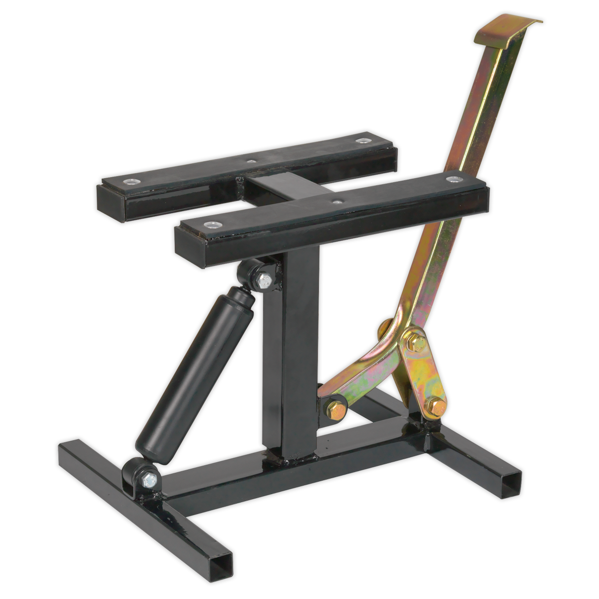 Sealey 150kg Quick Lift Off-Road/Trials Bike Stand MPS8