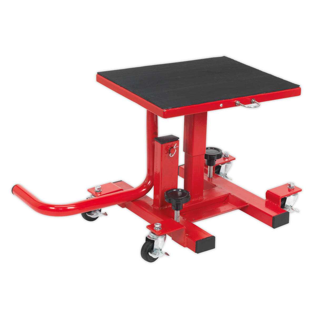 Sealey 135kg Quick Lift Stand/Moving Dolly MPSD1