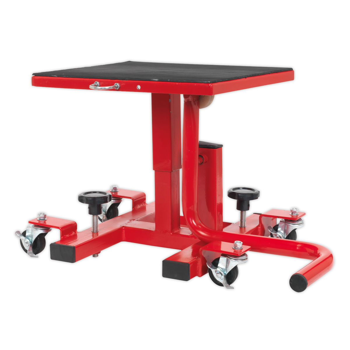 Sealey 135kg Quick Lift Stand/Moving Dolly MPSD1