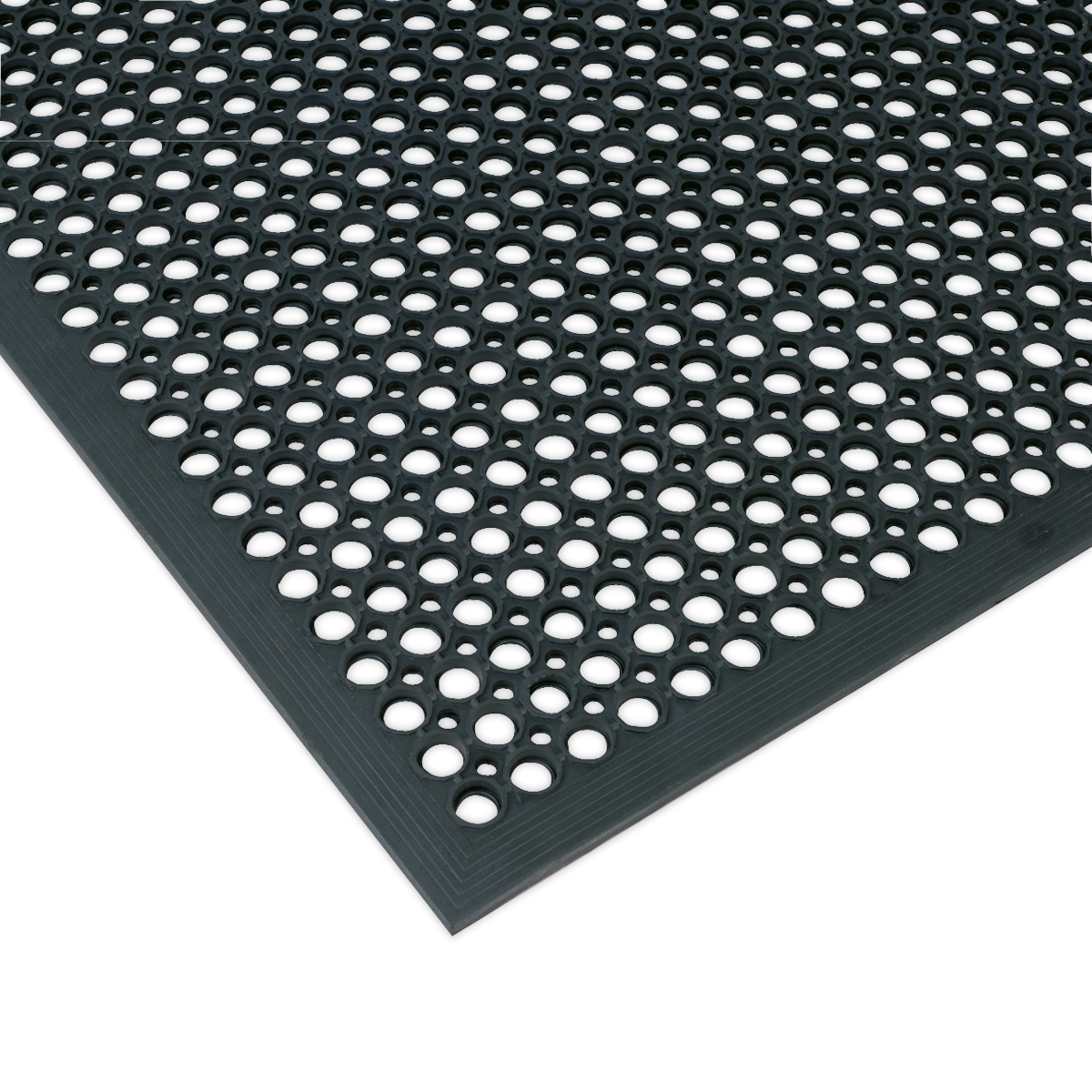 Sealey 1500 x 900mm Anti-Fatigue Workshop Matting MRM0915