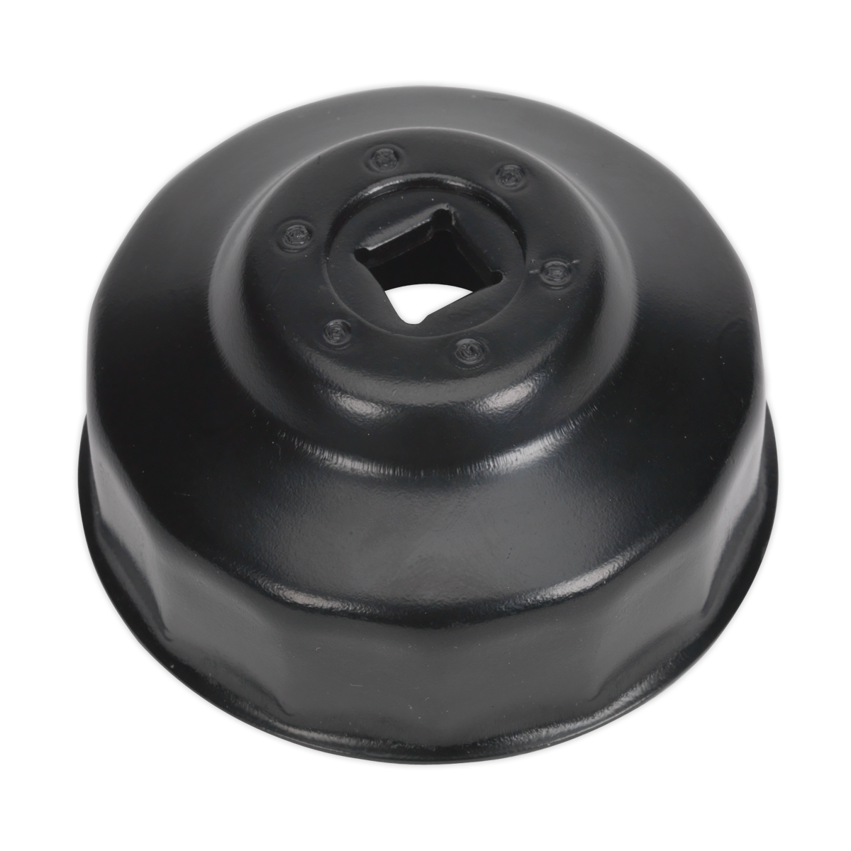 Sealey Ø65mm Oil Filter Cap Wrench 14 Flutes MS044