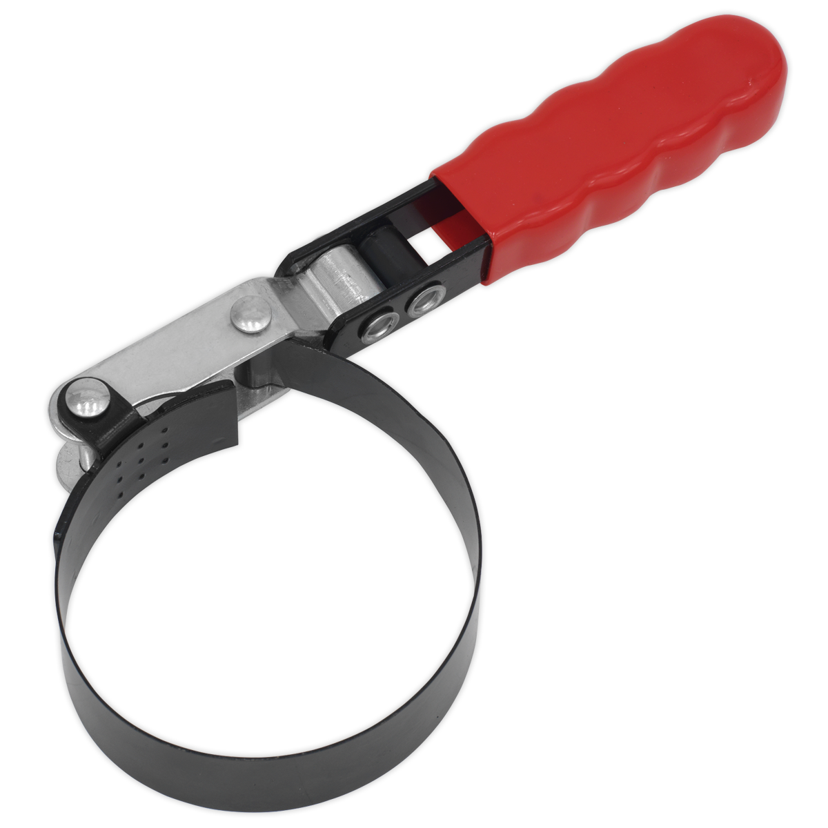 Sealey Ø65-86mm Oil Filter Band Wrench MS046