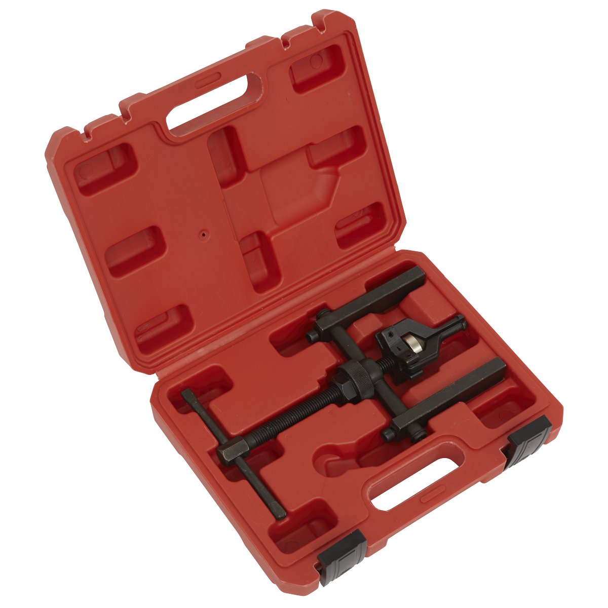 Sealey Ø12-38mm Wheel Bearing Puller 3-Jaw MS0621