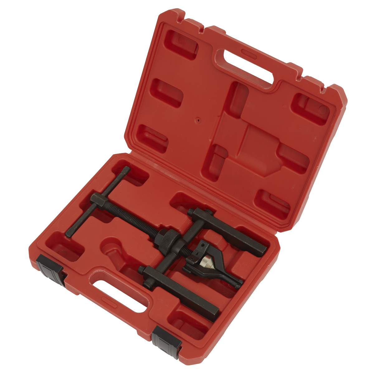 Sealey Ø12-38mm Wheel Bearing Puller 3-Jaw MS0621