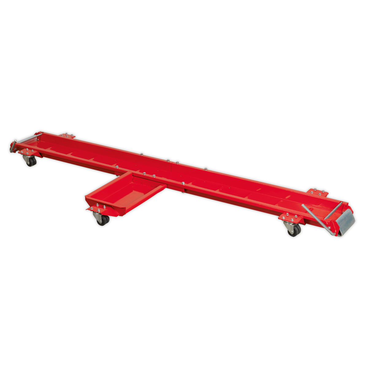 Sealey Side Stand Type Motorcycle Dolly MS063