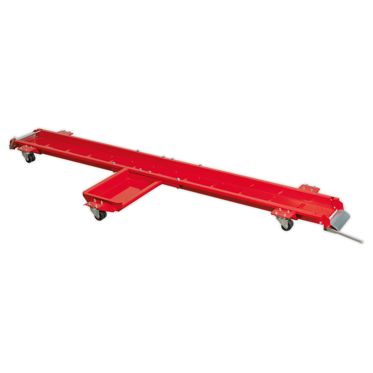 Sealey Side Stand Type Motorcycle Dolly MS063