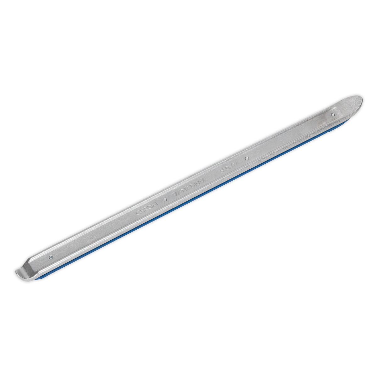 Sealey 500mm Motorcycle Tyre Lever with Plastic Moulding MS500