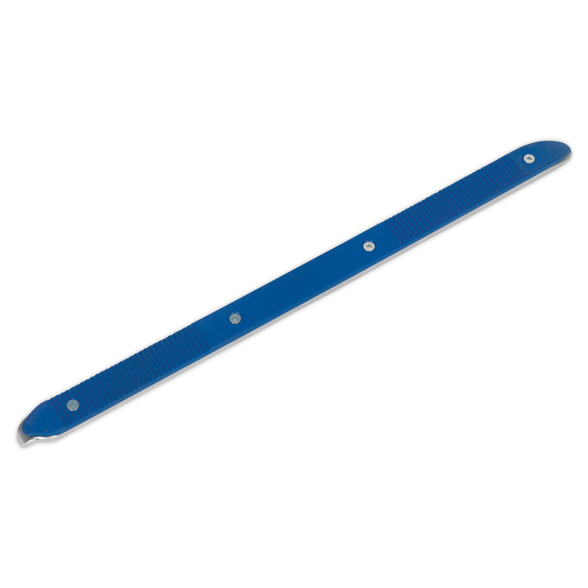 Sealey 500mm Motorcycle Tyre Lever with Plastic Moulding MS500