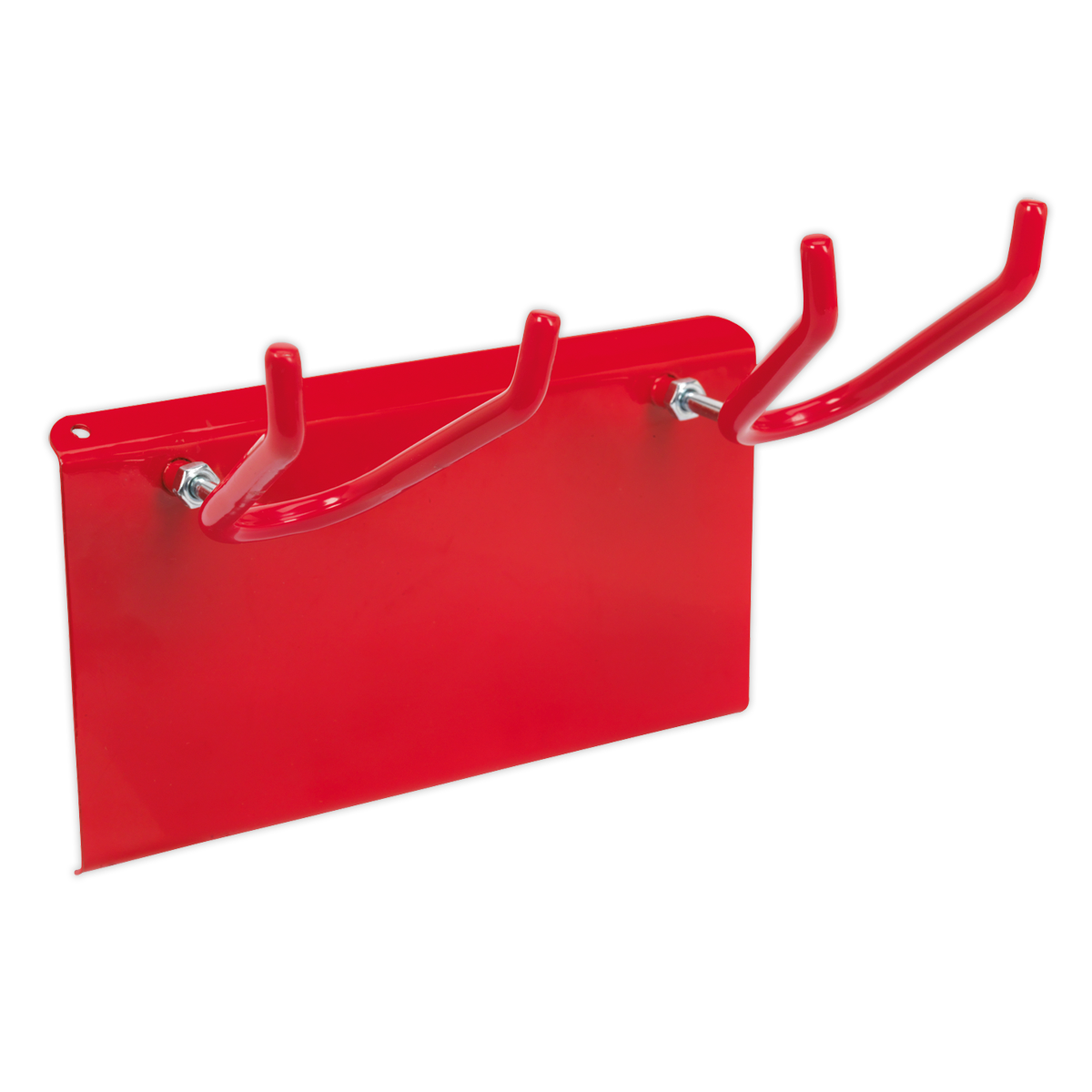 Sealey 2 Gun Magnetic Spray Gun Holder MSH02