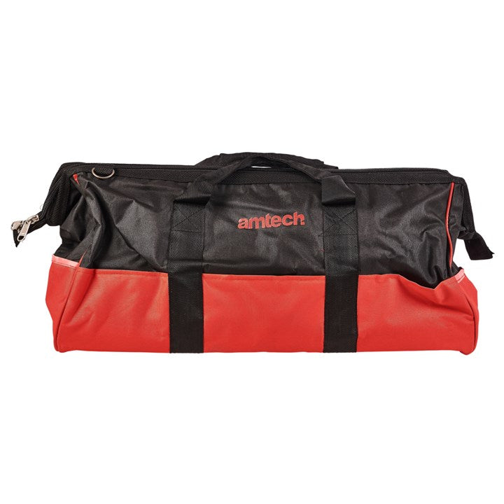 Amtech 600mm (24") Heavy duty tool bag pro N0525