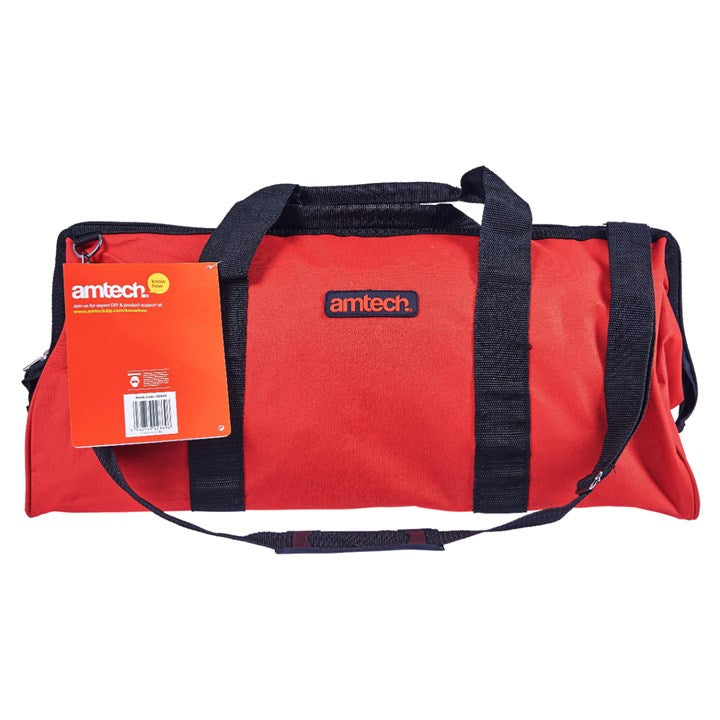 Amtech 600mm (24") Heavy duty tool bag N0540