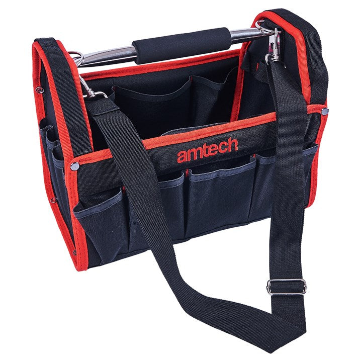 Amtech 330mm (13") Tool caddy holdall N0541