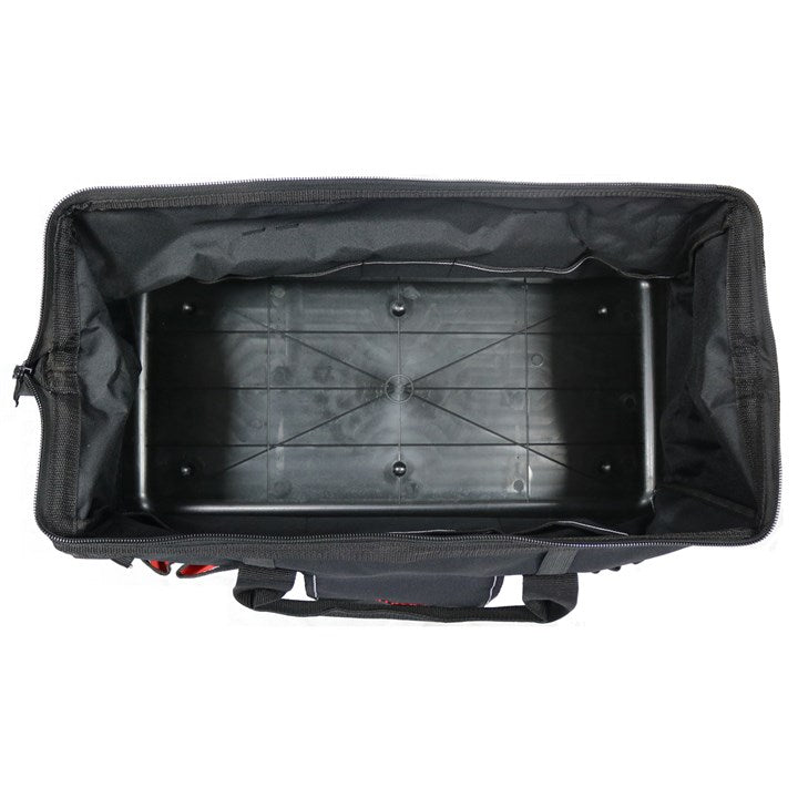 Amtech 600mm (24") Hard base tool bag N0555