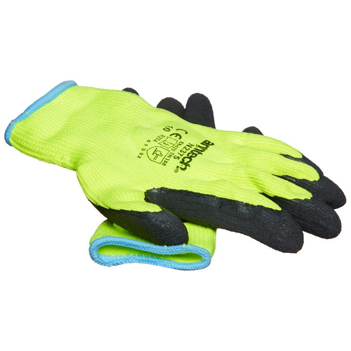 Amtech XL (Size 10) Heavy duty thermal work gloves N2375