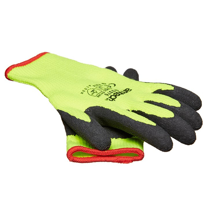 Amtech Large (Size 9) Heavy duty thermal work gloves N2376