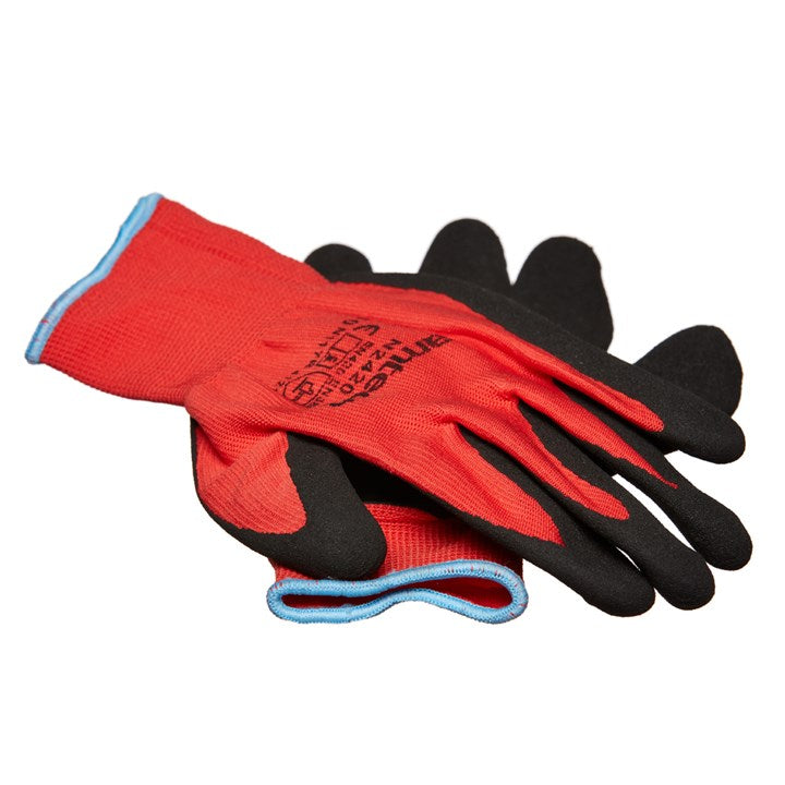 Amtech XL (Size 10) Nitrile performance work gloves N2420