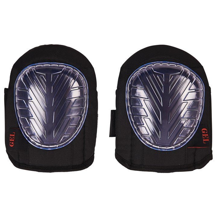Amtech Heavy duty gel knee pads N2560