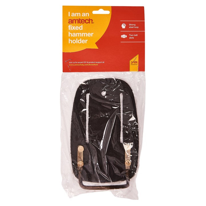 Amtech Fixed hammer holder N2850