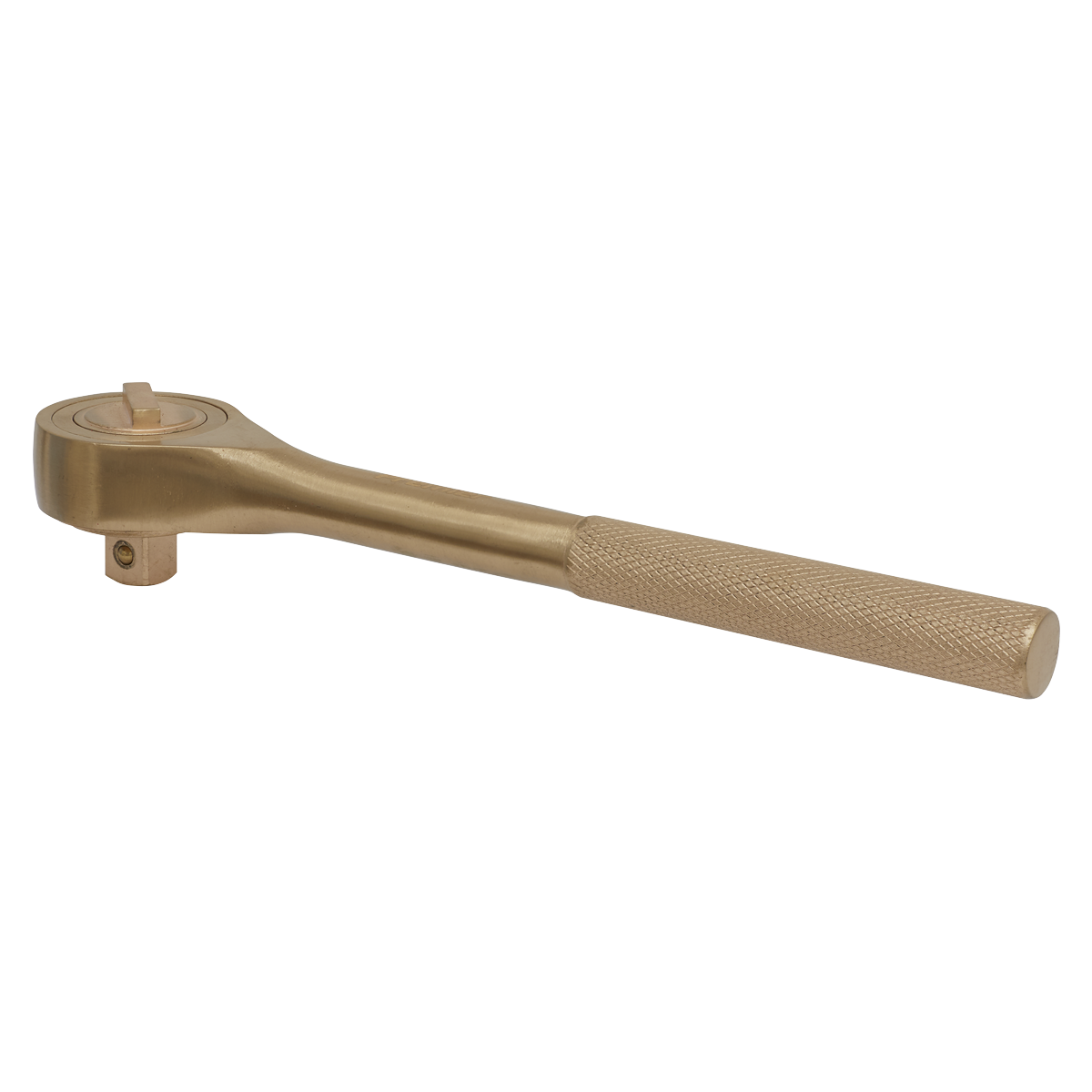 Sealey 1/2"Sq Drive Ratchet Wrench - Non-Sparking NS040