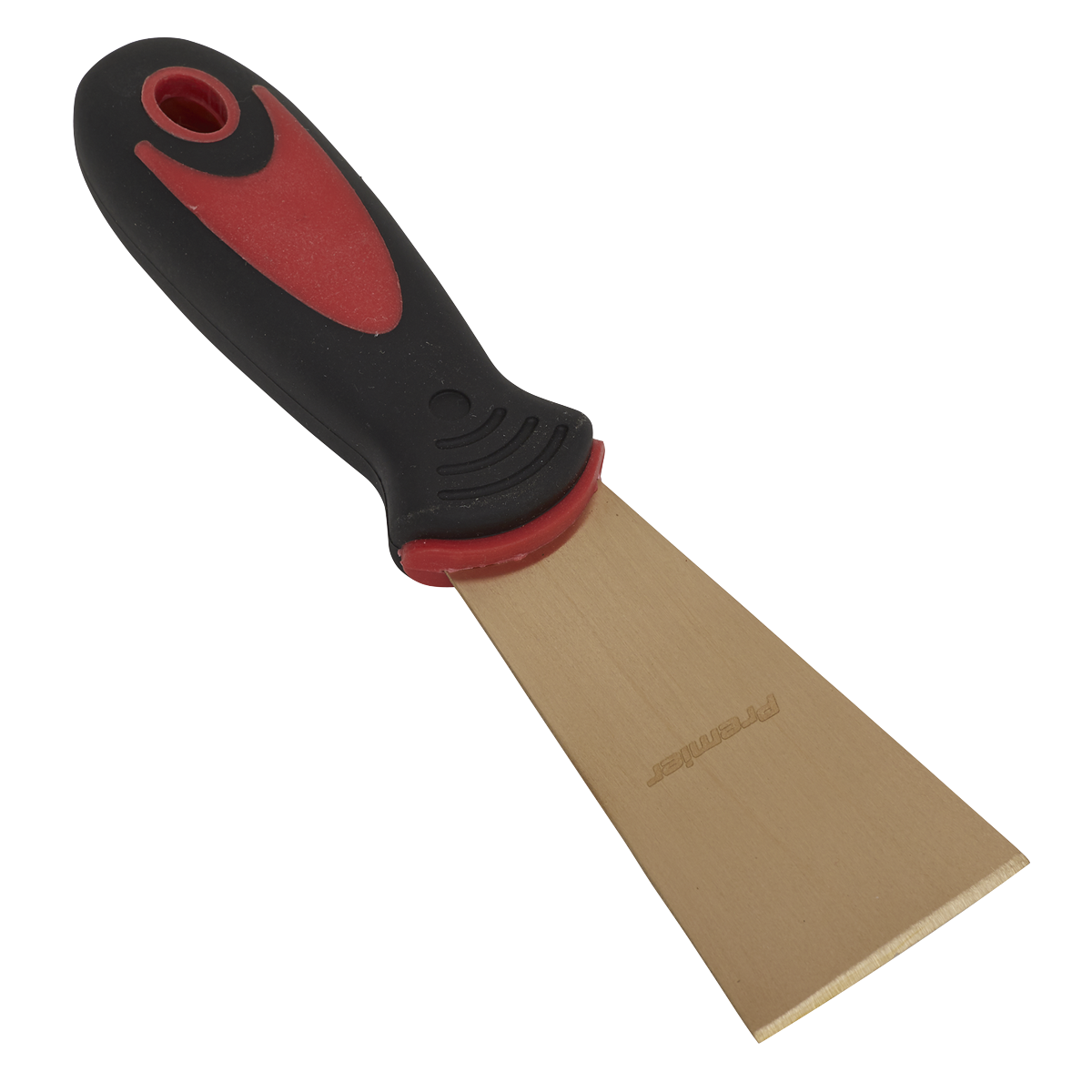 Sealey 50 x 200mm Scraper - Non-Sparking NS108