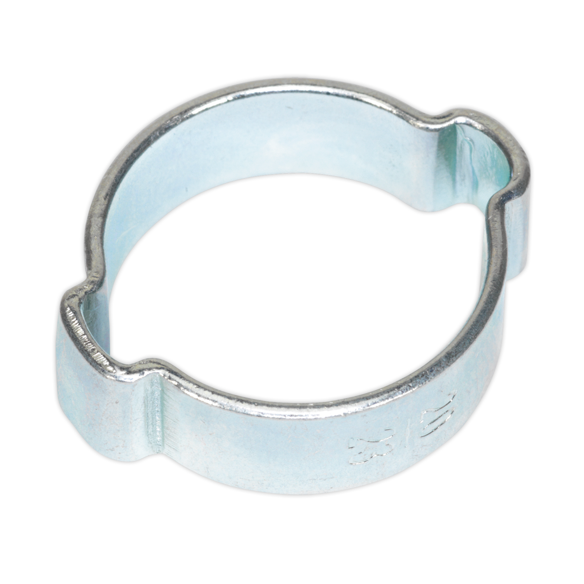 Sealey Ø20-23mm Double Ear O-Clip - Pack of 25 OCDE2023