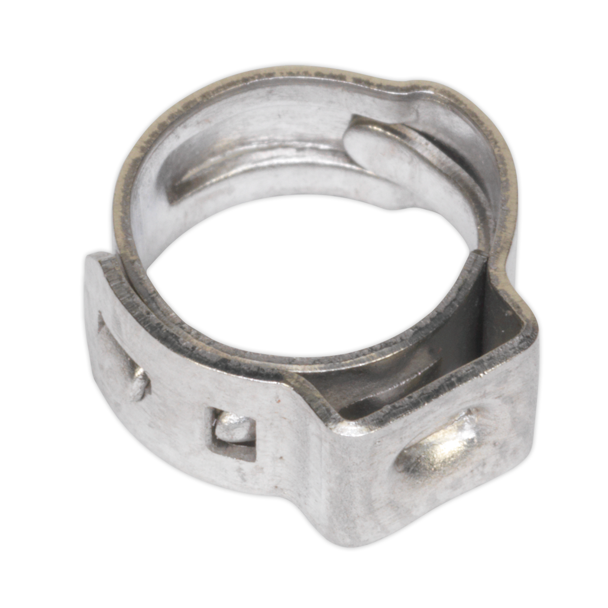 Sealey Ø7-8.5mm Single Ear O-Clip - Pack of 25 OCSE78