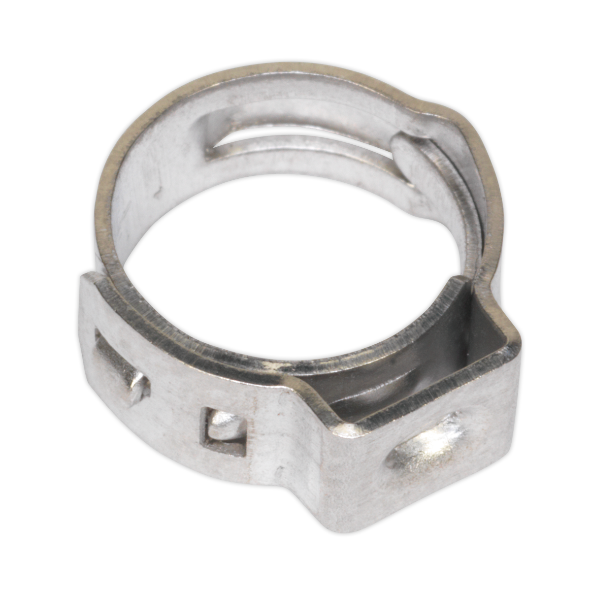 Sealey Ø8.5-10mm Single Ear O-Clip - Pack of 25 OCSE810