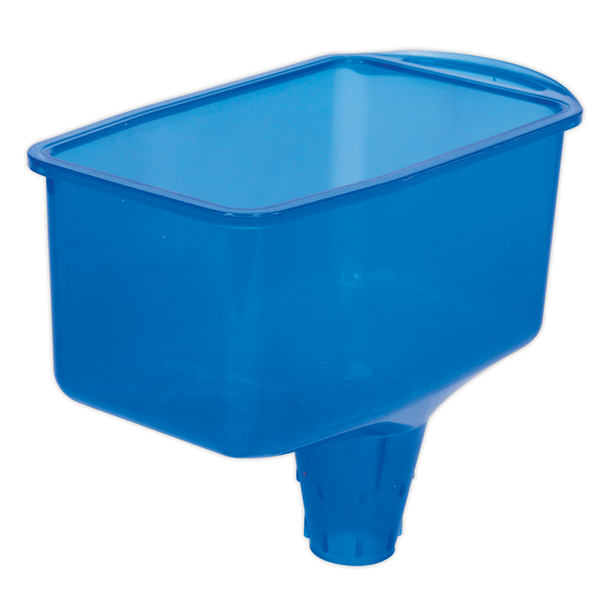 Sealey Tractor Funnel with Debris Filter OIL/TF