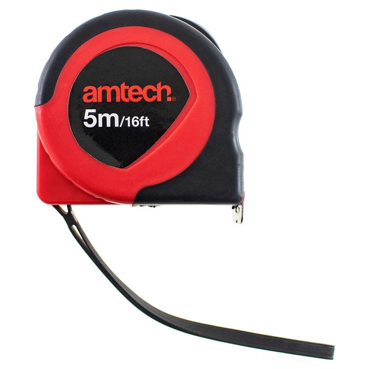 Amtech 5m Measuring tape P1225