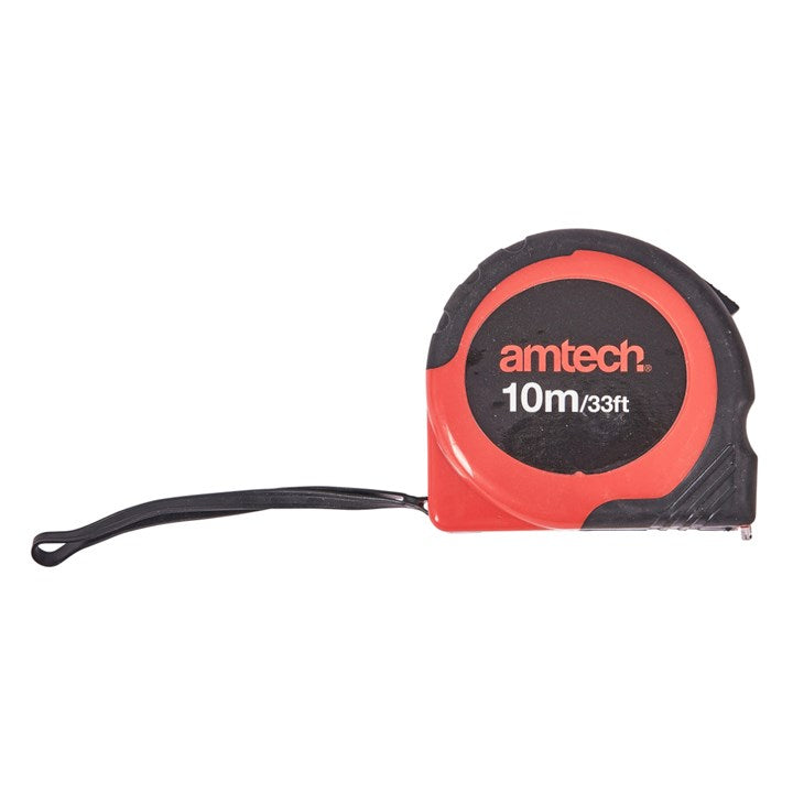 Amtech 10m Measuring tape P1255