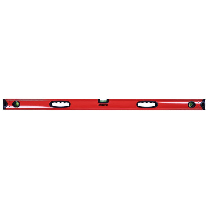 Amtech 120cm (48") Spirit level P4315