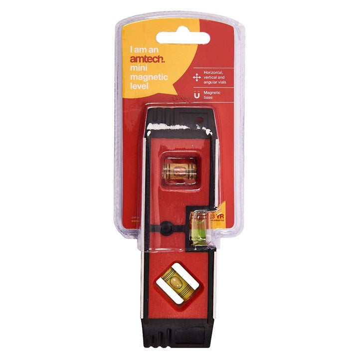 Amtech Mini magnetic level P4865