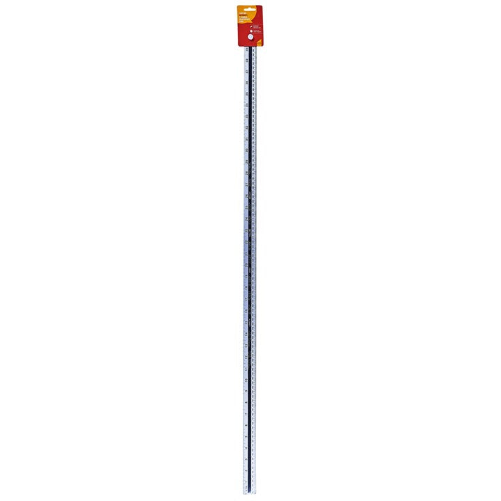 Amtech 600 (24") Aluminium ruler P5190