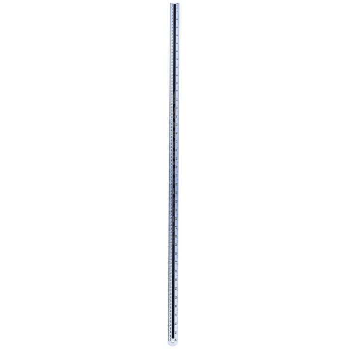 Amtech 600 (24") Aluminium ruler P5190