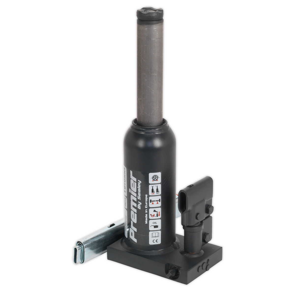 Sealey 10tonne Bottle Jack PBJ10