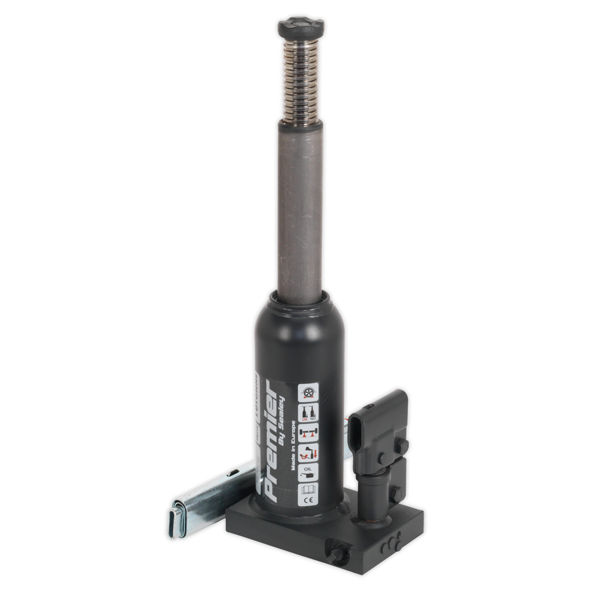 Sealey 10tonne Bottle Jack PBJ10